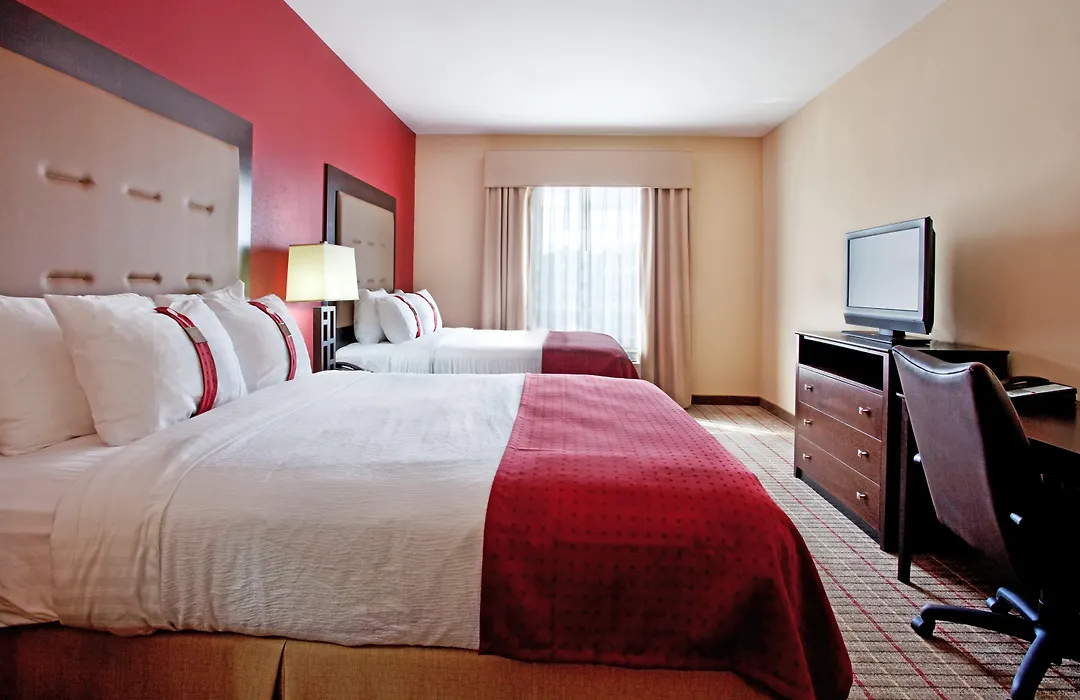 Doubletree Sulphur Lake Charles-1