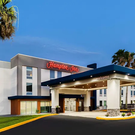 Hampton Inn Sulphur Lake Charles-3